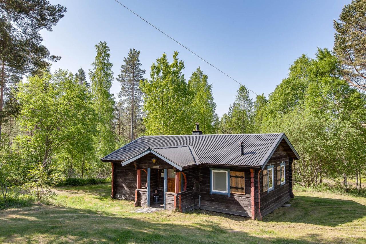 Vildmark 山林小屋 Tyngsjo