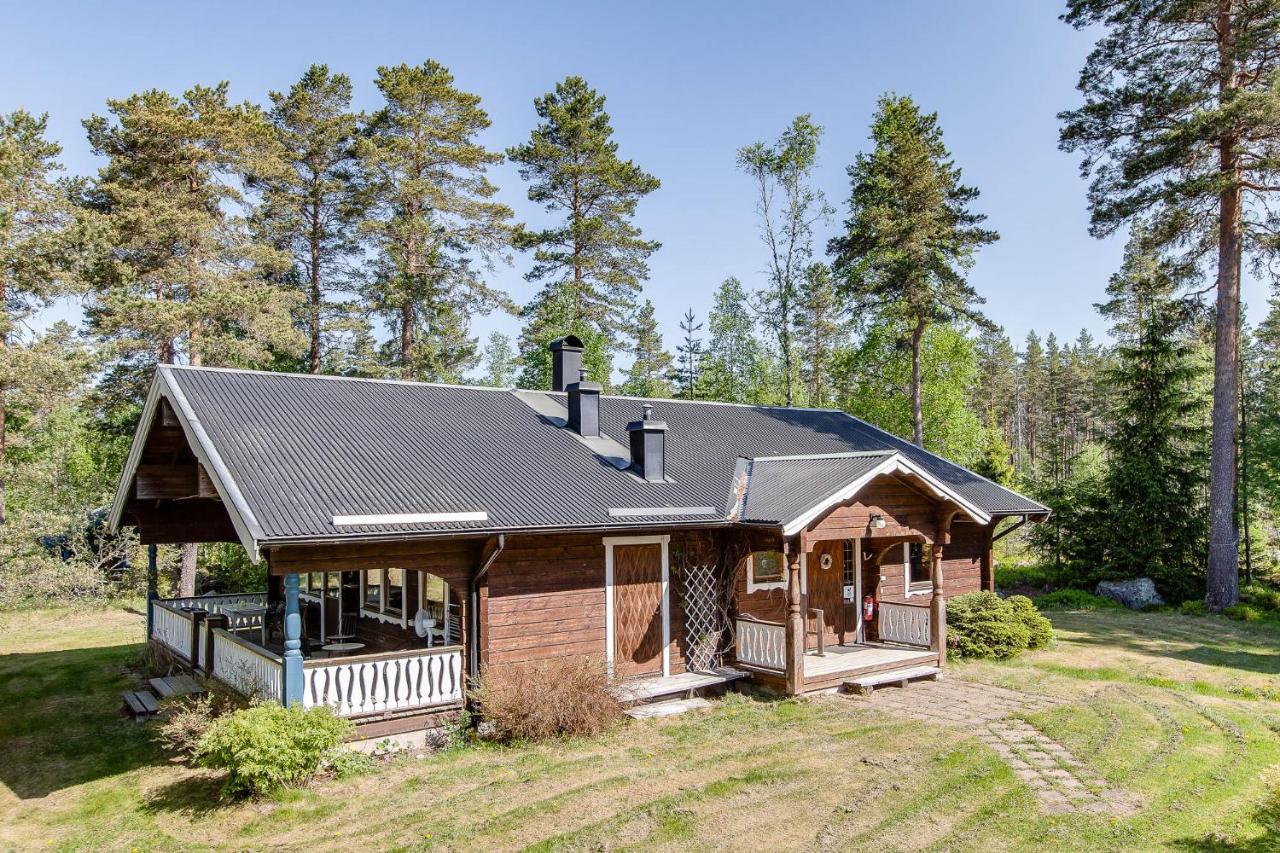 Vildmark * Tyngsjo