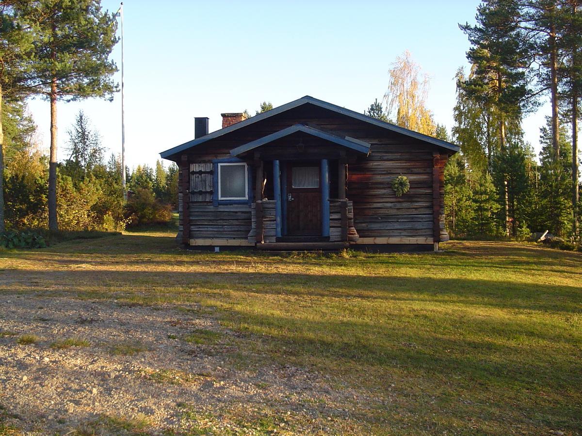 Vildmark *