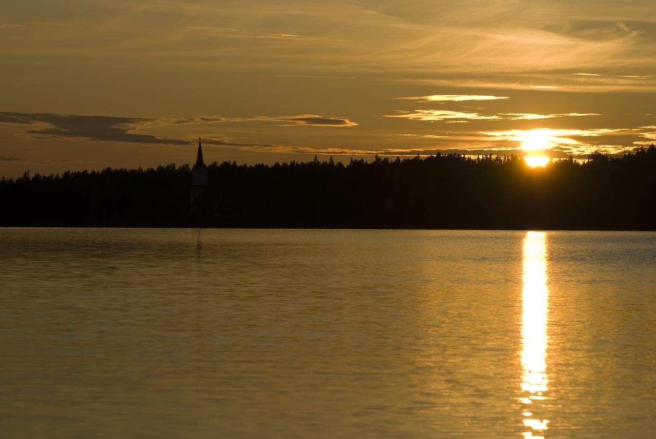 Vildmark * Tyngsjo